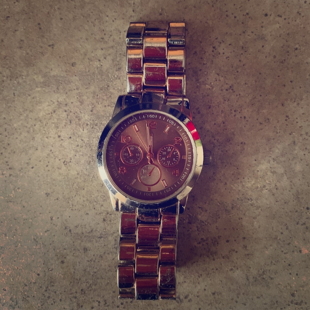 Women’s watch